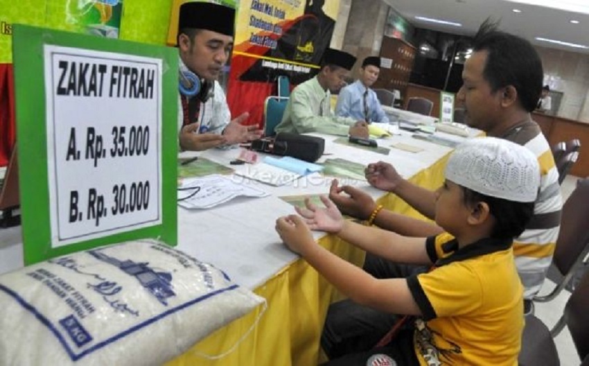 Mengenal Amil Zakat, Tugas, dan Syaratnya