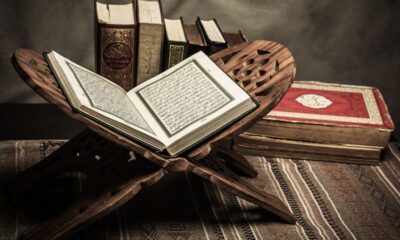 Tafsir dan Kisah Turunnya Surat Al-Alaq