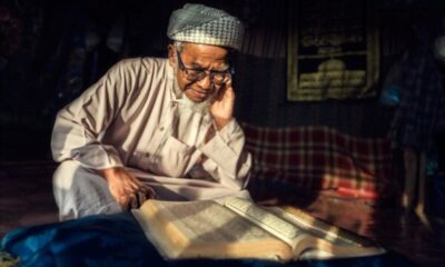 Keutamaan Membaca Al-Qur’an Saat Qiyamul Lail