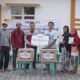 PPPA Daarul Qur’an Distribusikan 2650 Mushaf dan Bingkisan Ramadhan ke Natuna