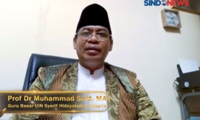 Ramadhan, Altruistik dan Persatuan Indonesia