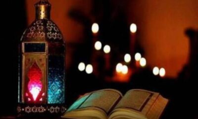 Ramadhan Segera Pergi, Jangan Biarkan Puasamu Sia-sia