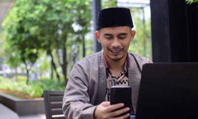 Sambut Ramadhan, Kedaulatan Santri Luncurkan Program Pesantren Digital