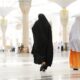 Syarat-syarat bagi Muslimah yang Ingin Iktikaf di Masjid