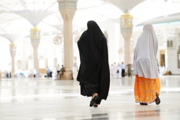 Syarat-syarat bagi Muslimah yang Ingin Iktikaf di Masjid