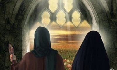 Tangis Pilu Ali bin Abu Thalib saat Sayyidah Fatimah Wafat di Bulan Ramadhan