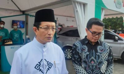 Jadikan Masjid Pusat Ekonomi Umat