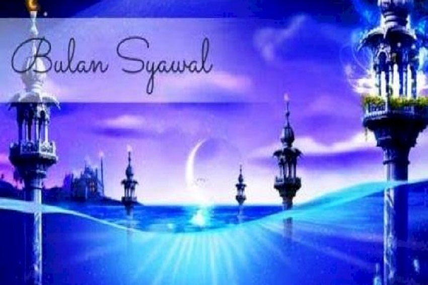 6 Julukan Bulan Syawal yang Penuh Keistimewaan