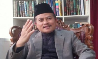 Menumbuhkan Semangat Saling Berbagi Menuju Jiwa yang Fitri