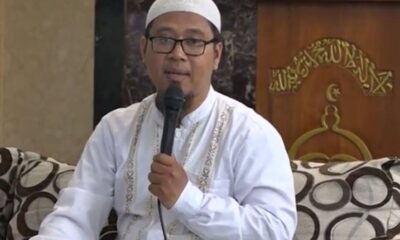 Tradisi Maaf-maafan Saat Idul Fitri Bukan Bid’ah