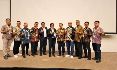 PROPAMI, AAEI, dan LSP PM Mengikuti Acara Capacity Building di Singapore