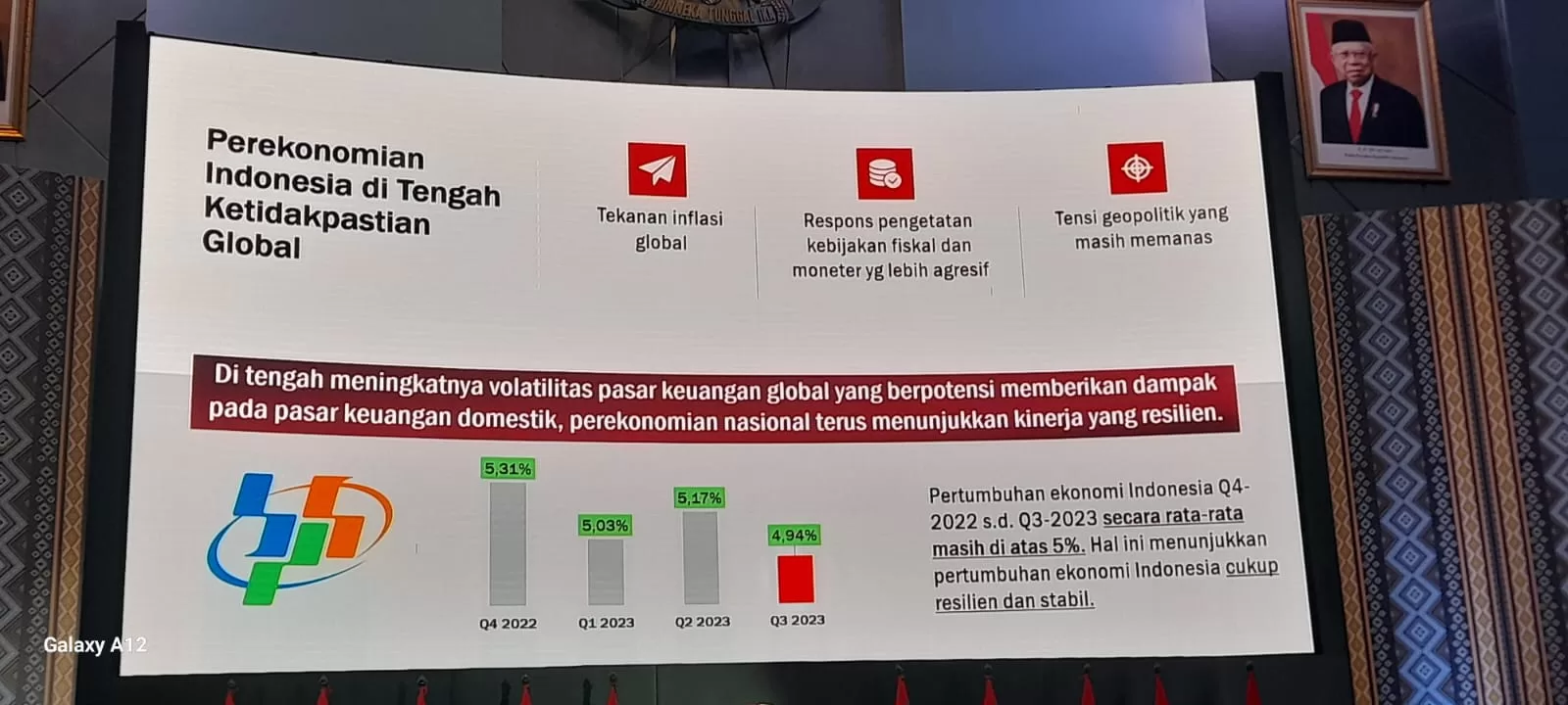 Bursa Efek Indonesia