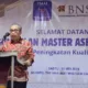 PMAI Gelar Halal Bihalal dan Webinar Master Asesor Peningkatan Kompetensi dan Kerjasama Anggota pada hari Sabtu, 11 Mei 2024, di The Hive Best Western Cawang, Jakarta. (Doc.BNSP)
