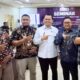 Musyawarah Nasional (Munas) dan Seminar Nasional Perkumpulan Lembaga Sertifikasi Profesi Perguruan Tinggi Muhammadiyah/Aisiyah (PLSP PTMA) seluruh Indonesia, yang diselenggarakan pada tanggal 27-29 Juni 2024 di Yogyakarta.
