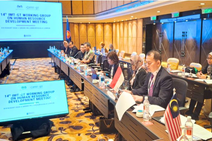 Sub Regional ASEAN Menjadi Forum Penting Bagi BNSP Dalam Berkiprah di Level Internasional