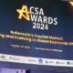 CSA Awards 2024: Mengupas Penghargaan BBCA sebagai Best Emiten Papan Utama dan Dampaknya pada Ekspansi Bisnis Bank