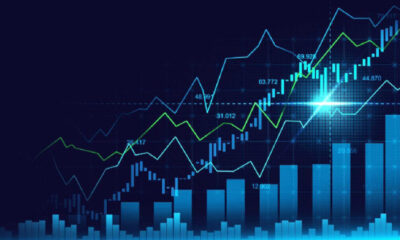 Penurunan Suku Bunga Picu Optimisme di Pasar Modal, CSA Index Tumbuh di November