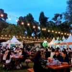 Sundown Markette 2026