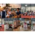 Foto : Inspire Rally Series 2026 Digelar di Bekasi (doc.Ist)