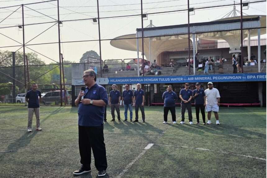 PROPAMI Cup VII 2026