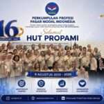 HUT 16 PROPAMI