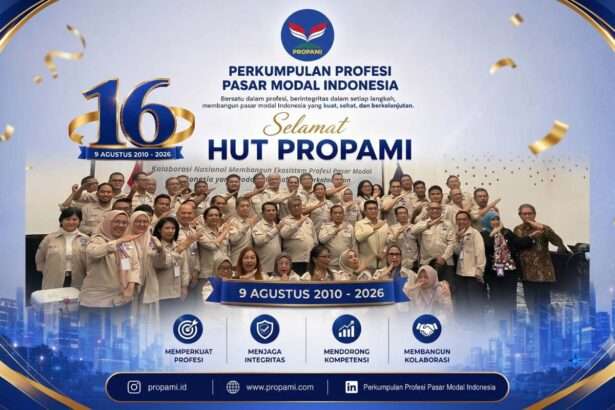 HUT 16 PROPAMI