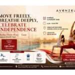 Yoga HUT RI Cibubur